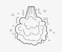 Blanchiment — illustration de la catégorie d'application UNI-MASZ
