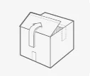 Conditionnement — illustration de la catégorie d'application UNI-MASZ