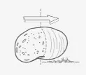 Passage / Tamisage — illustration de la catégorie d'application UNI-MASZ